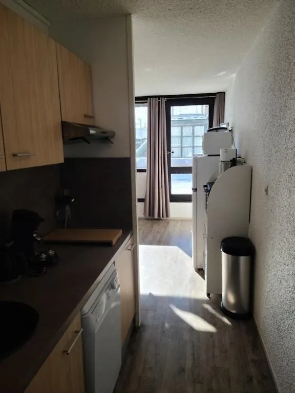 Residence Moudang 2 Pied De Piste Aragnouet Apartment