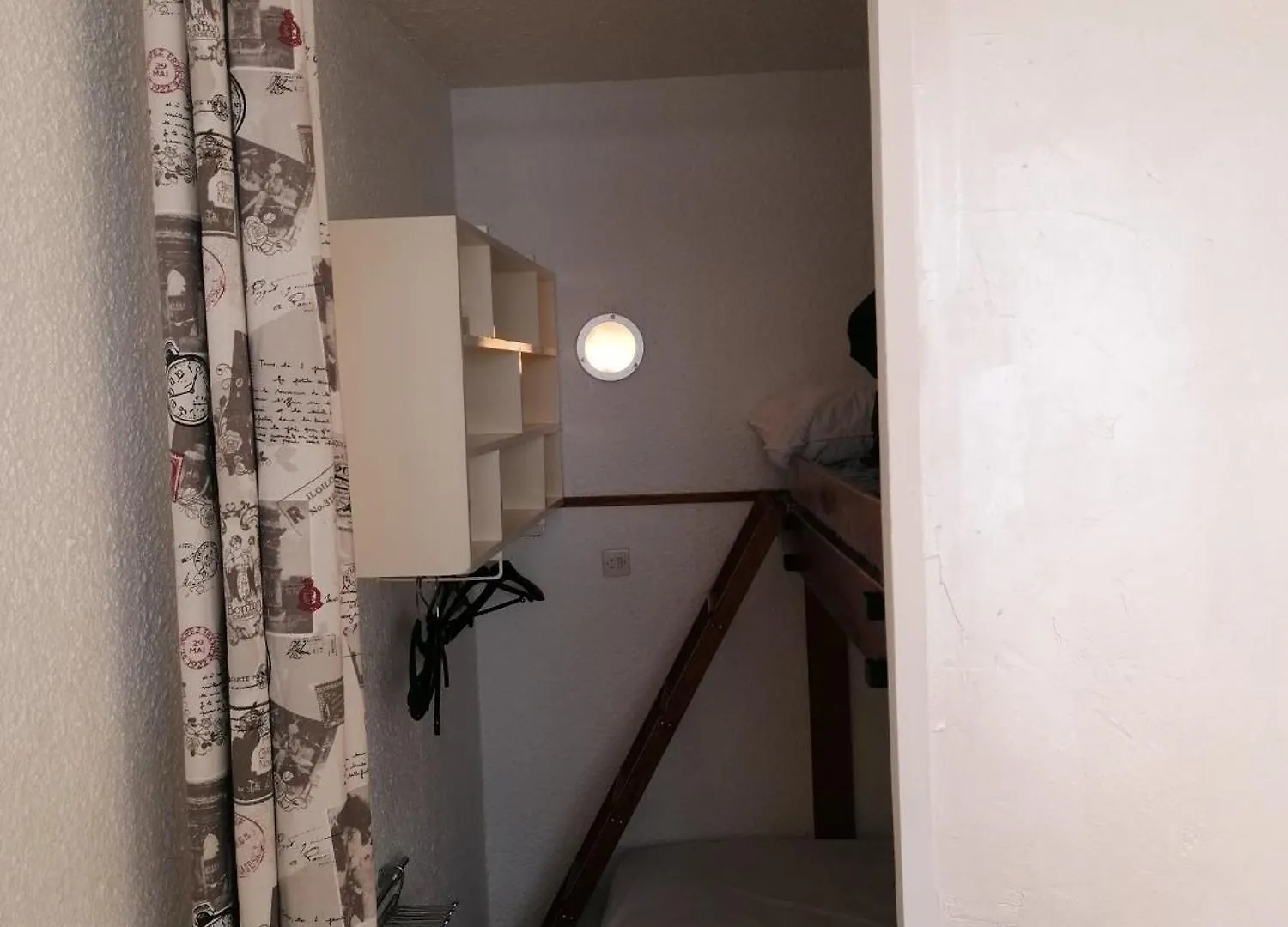 Apartment Residence Moudang 2 Pied De Piste Aragnouet France