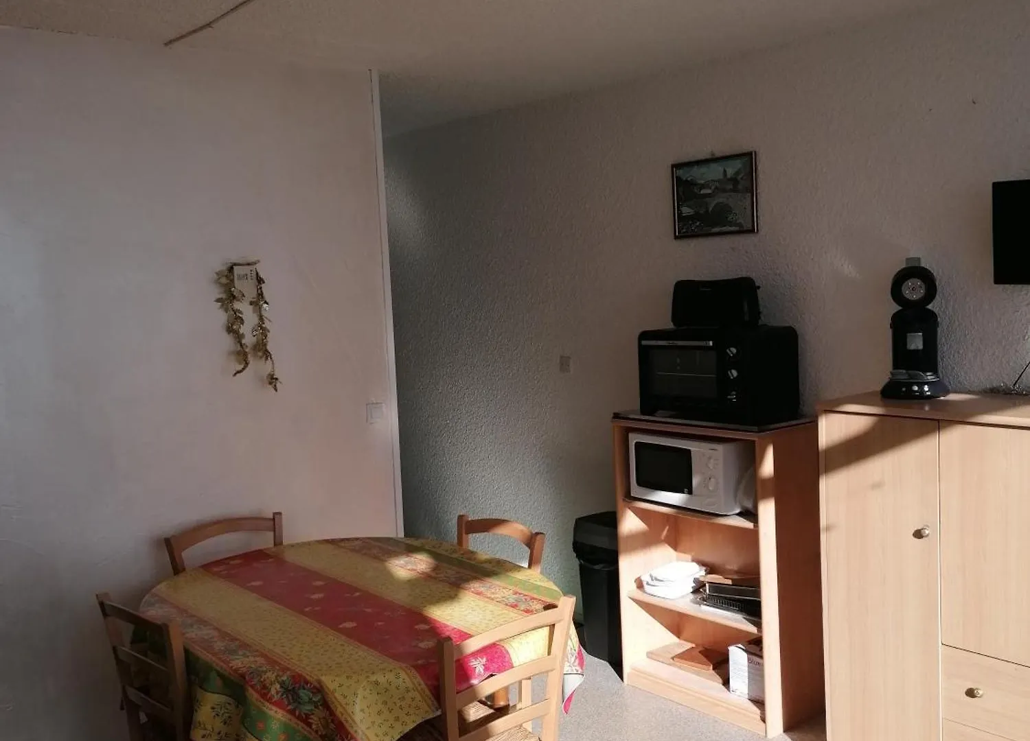 Residence Moudang 2 Pied De Piste Aragnouet France