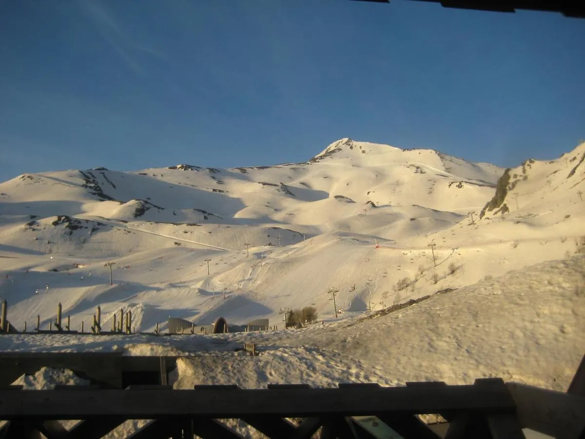Residence Moudang 2 Pied De Piste contacts